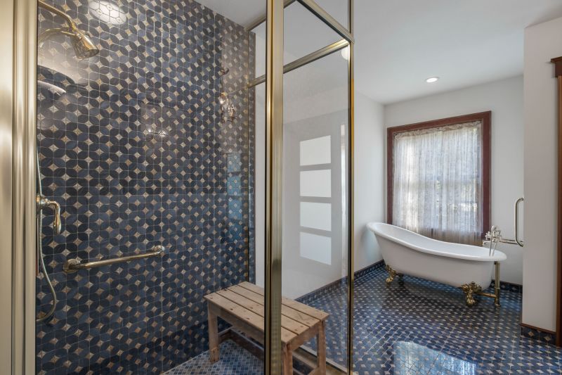 Bathroom Makeover Service